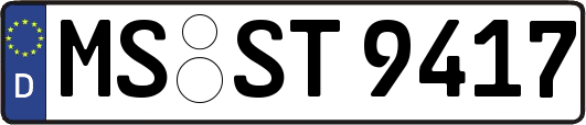MS-ST9417