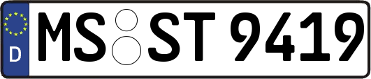 MS-ST9419