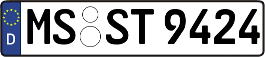 MS-ST9424