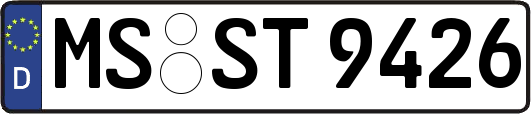 MS-ST9426
