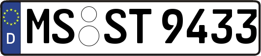MS-ST9433