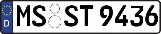 MS-ST9436