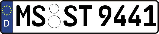 MS-ST9441
