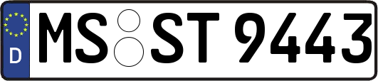 MS-ST9443