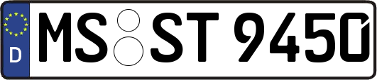 MS-ST9450