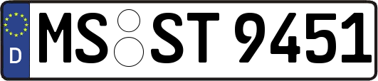 MS-ST9451