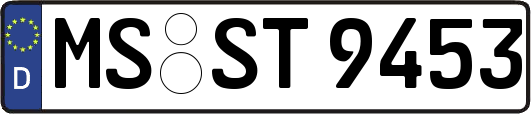 MS-ST9453