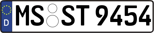 MS-ST9454