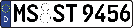 MS-ST9456