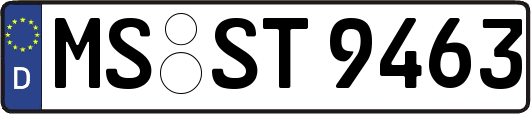 MS-ST9463