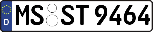 MS-ST9464