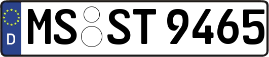MS-ST9465