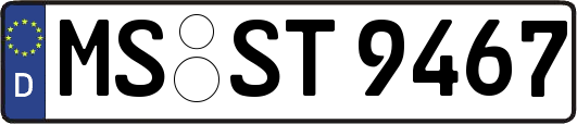 MS-ST9467