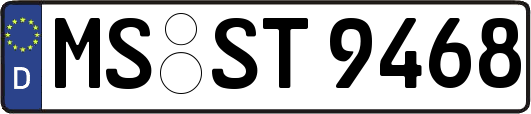MS-ST9468