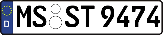 MS-ST9474
