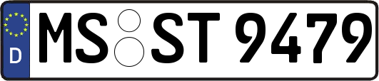 MS-ST9479
