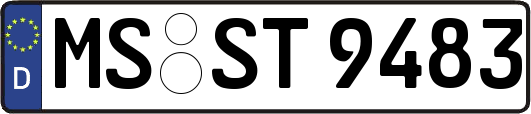 MS-ST9483