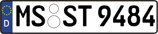 MS-ST9484