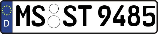 MS-ST9485