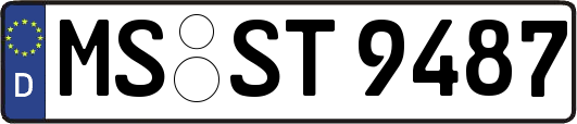 MS-ST9487