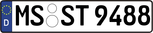 MS-ST9488