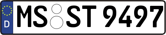 MS-ST9497