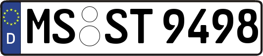 MS-ST9498