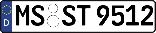MS-ST9512