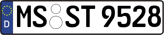 MS-ST9528