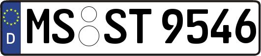 MS-ST9546
