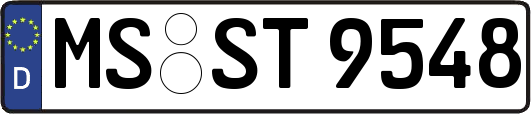 MS-ST9548