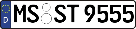 MS-ST9555