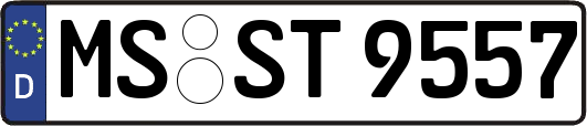 MS-ST9557