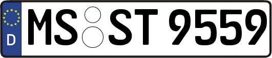 MS-ST9559