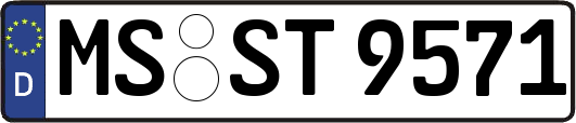 MS-ST9571