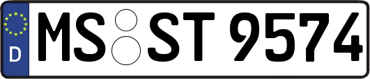 MS-ST9574