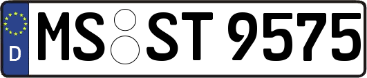 MS-ST9575