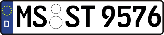 MS-ST9576