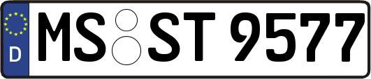 MS-ST9577