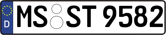 MS-ST9582