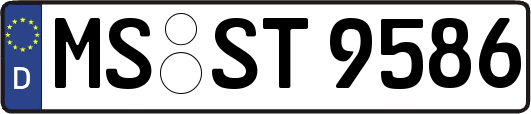 MS-ST9586