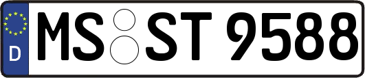 MS-ST9588