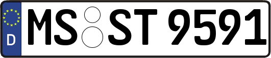 MS-ST9591