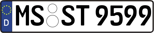MS-ST9599