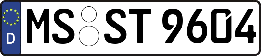 MS-ST9604