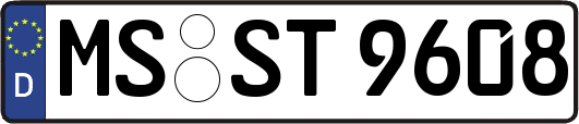 MS-ST9608