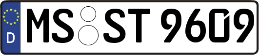 MS-ST9609