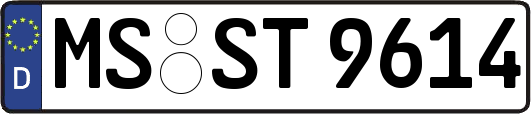 MS-ST9614