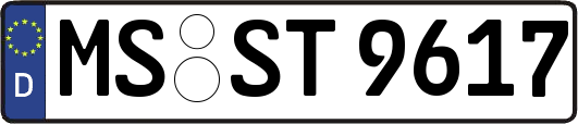 MS-ST9617