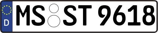 MS-ST9618